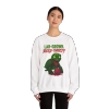 Lab-Grown. Blood-Thirsty. – Mutant Turtle Sweatshirt
